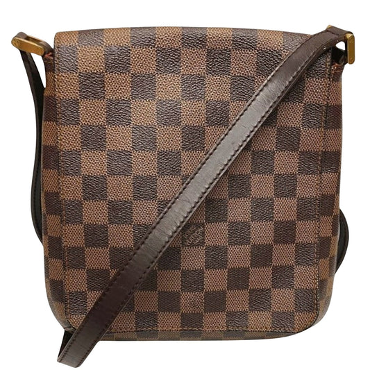 LOUIS VUITTON Musette Salsa Shoulder Bag