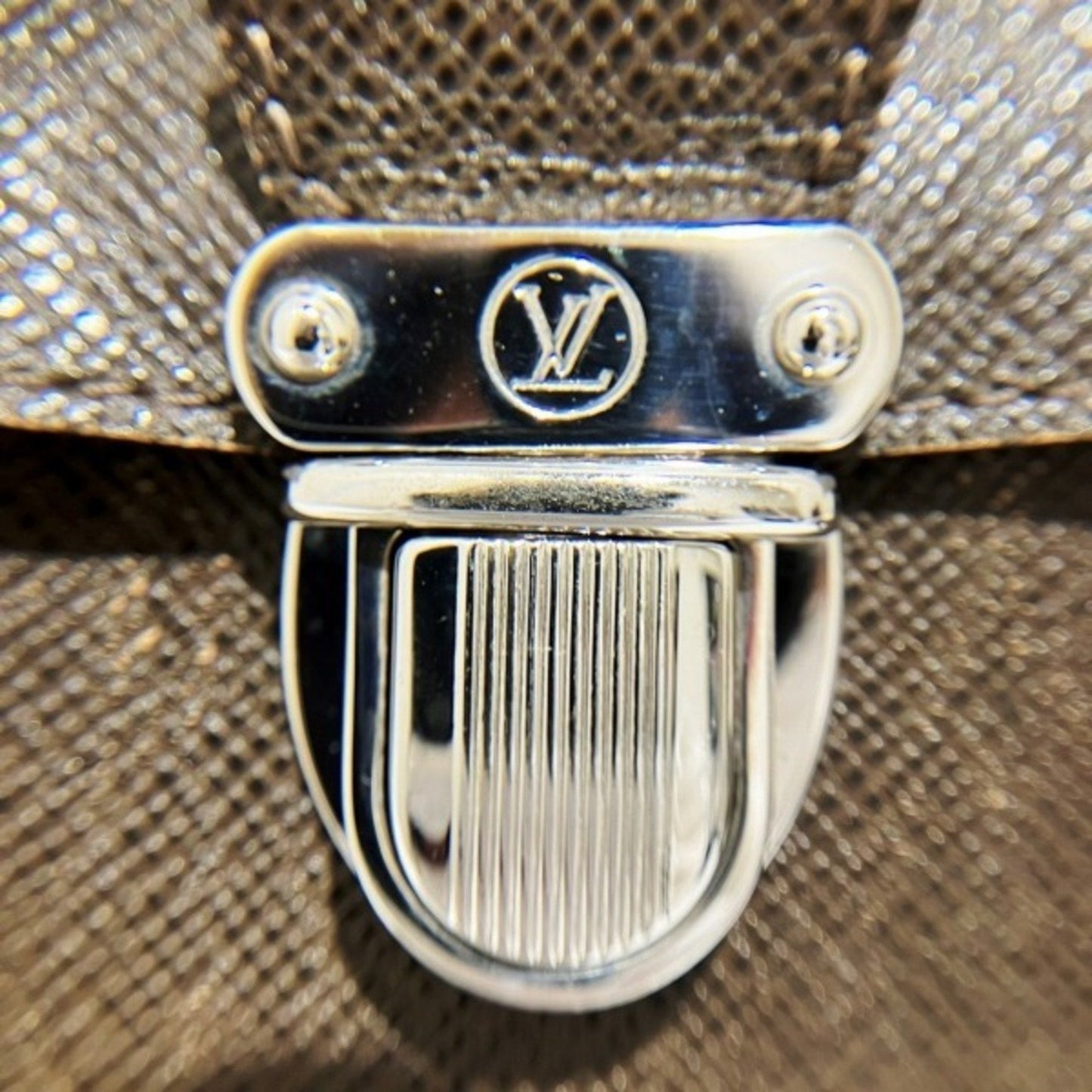 LOUIS VUITTON Luka Shoulder Bag
