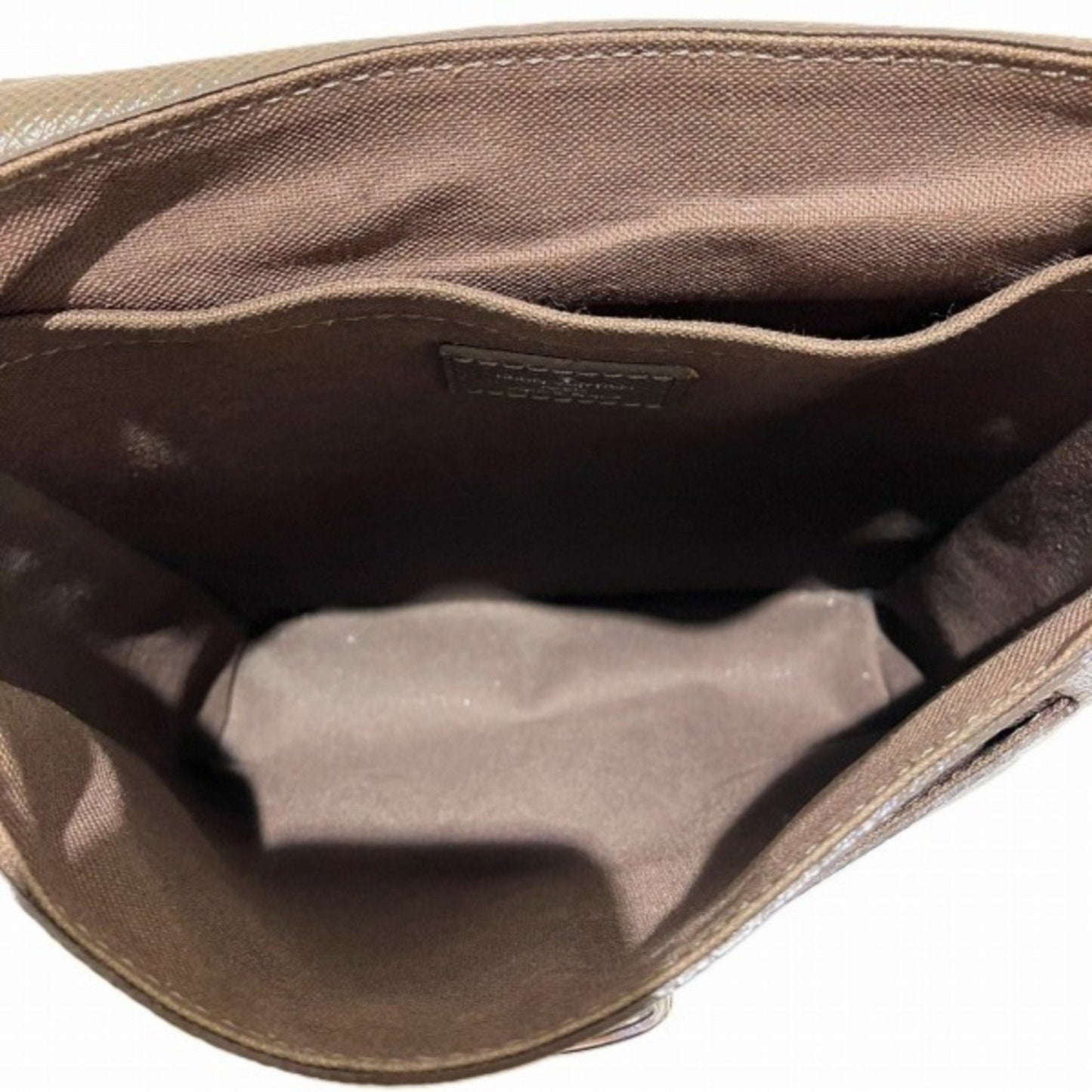 LOUIS VUITTON Luka Shoulder Bag