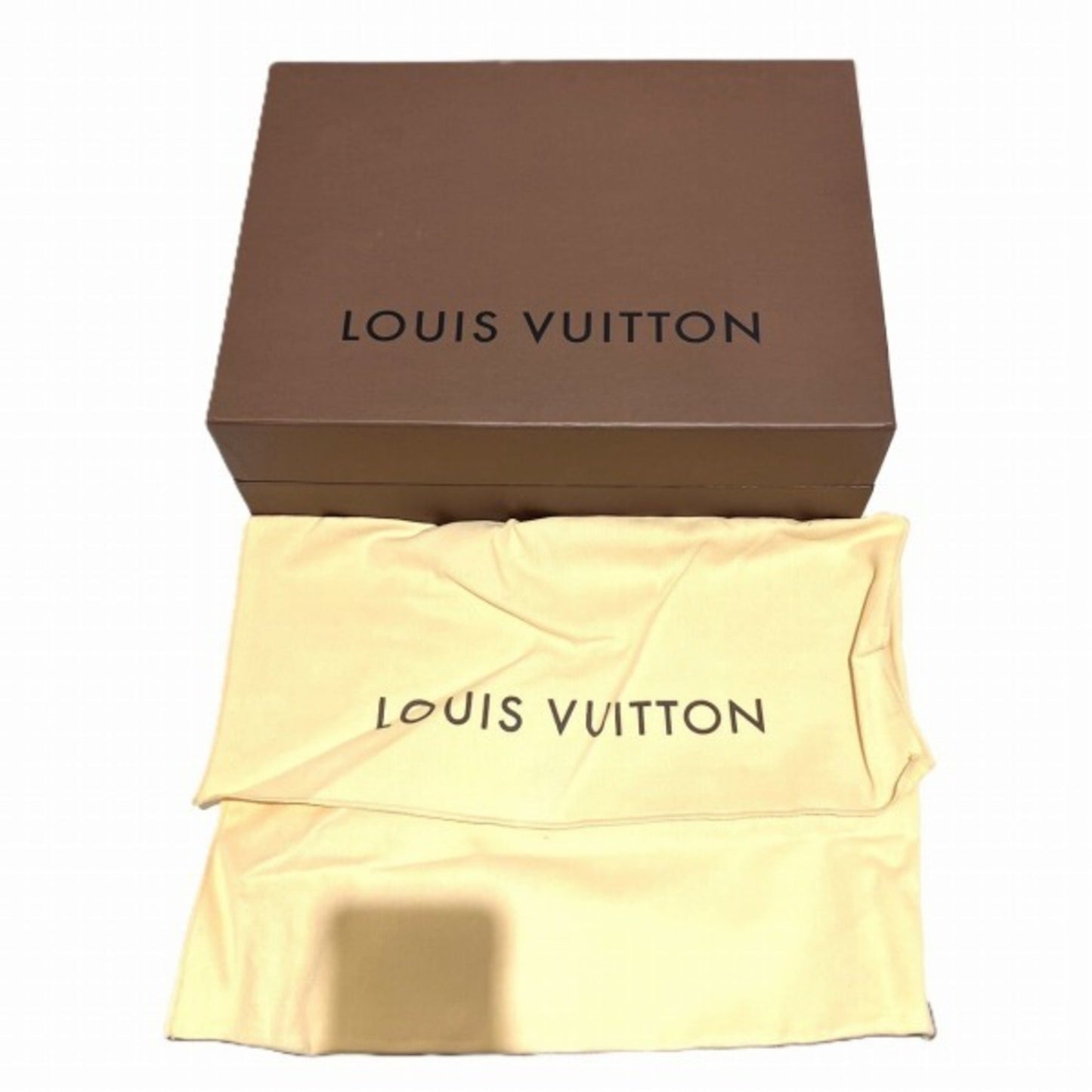 LOUIS VUITTON Luka Shoulder Bag