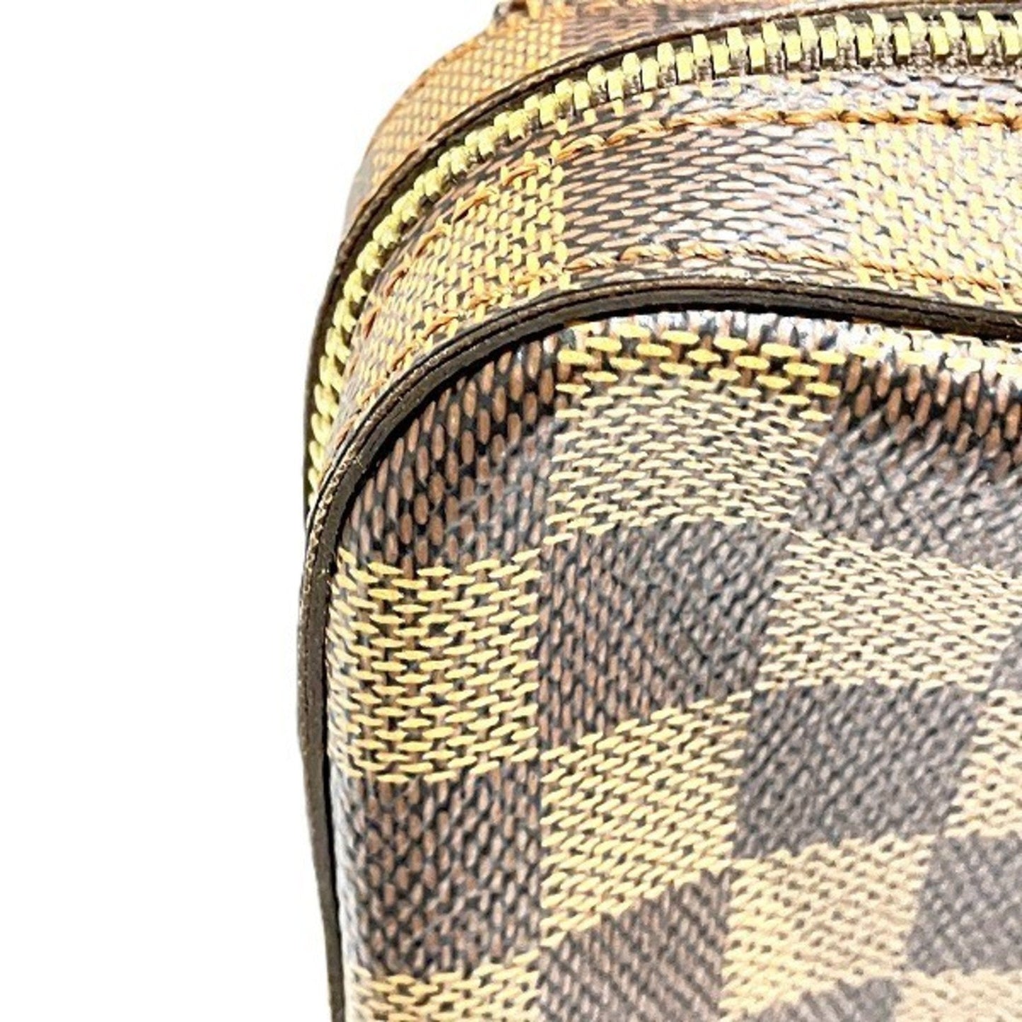 LOUIS VUITTON Geronimos Shoulder Bag