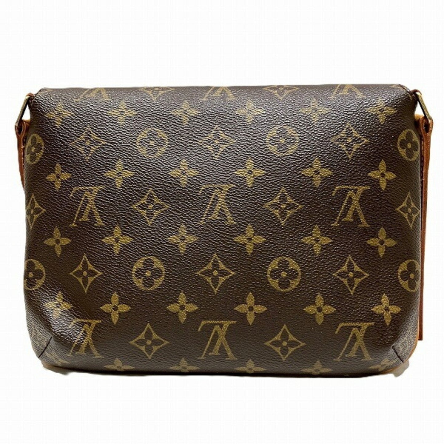 LOUIS VUITTON Musette Tango Shoulder Bag