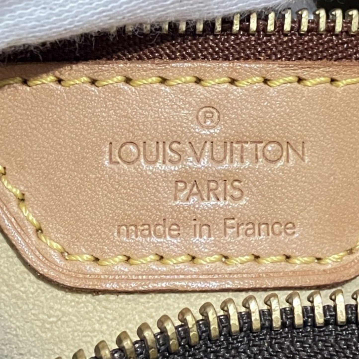 Louis Vuitton  Shoulder Bag