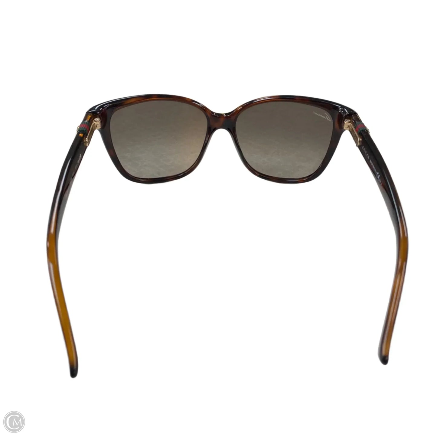 Sunglass Case Luxury Designer By Gucci