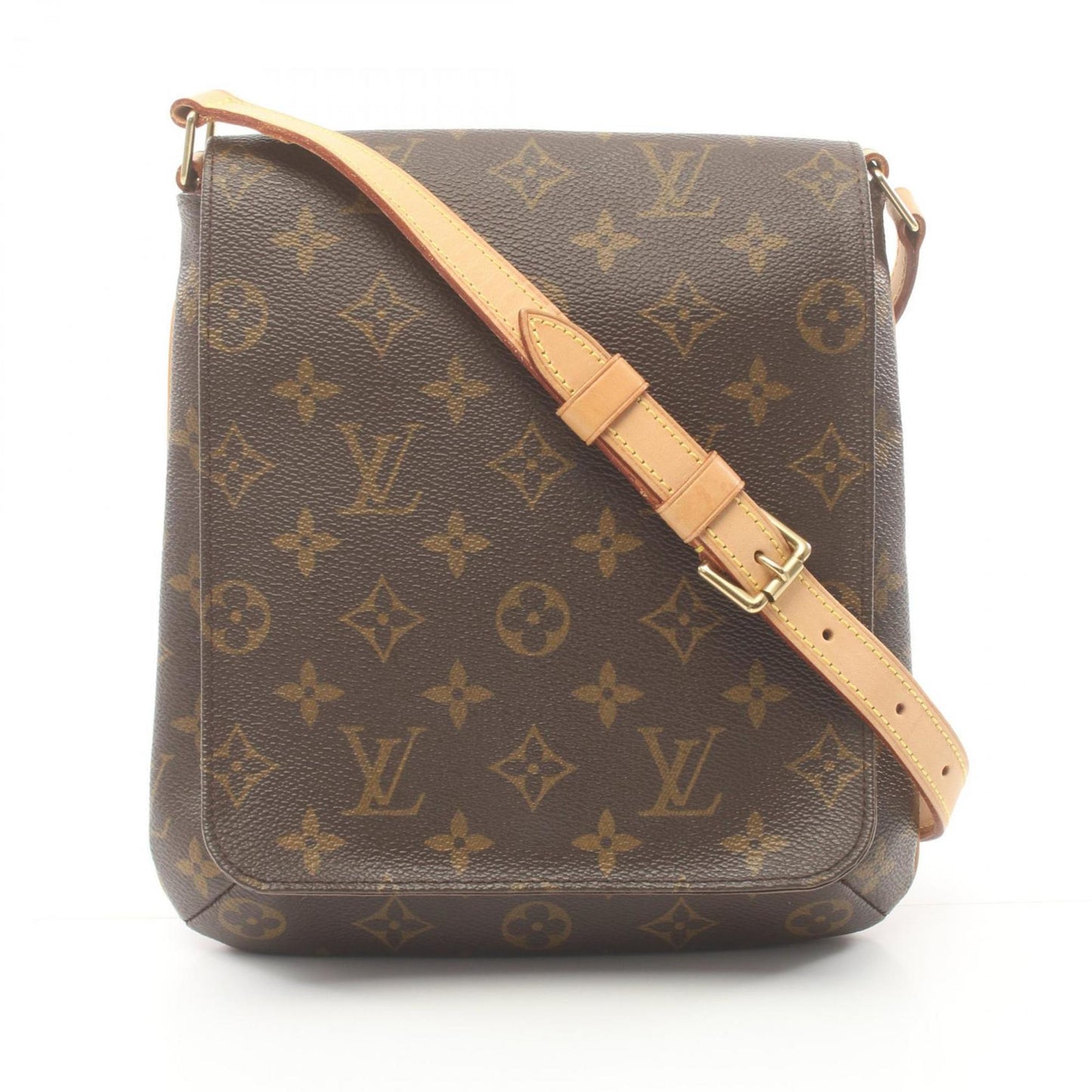 LOUIS VUITTON Musette Salsa Shoulder Bag