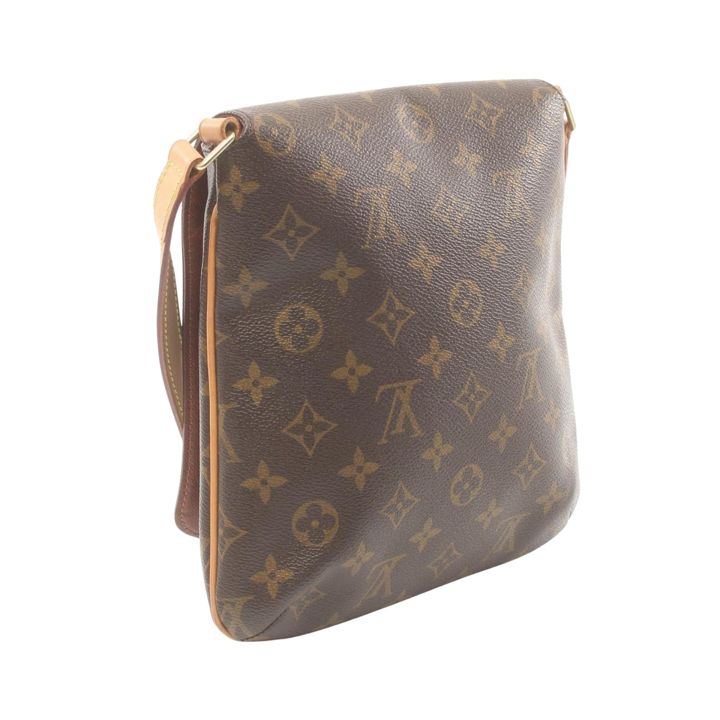 LOUIS VUITTON Musette Salsa Shoulder Bag