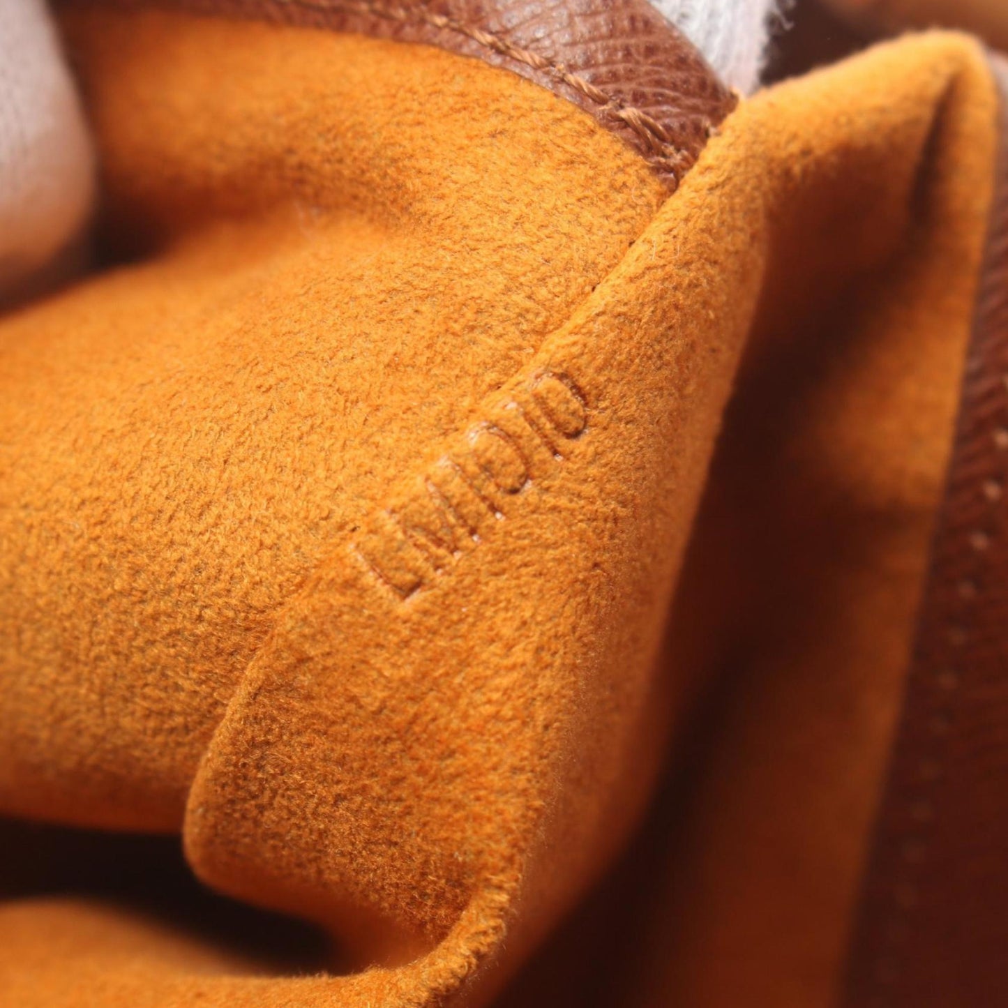 LOUIS VUITTON Musette Salsa Shoulder Bag