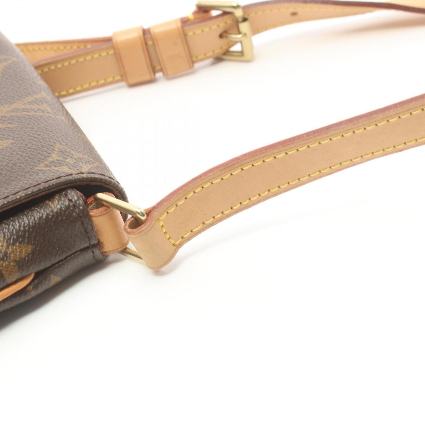 LOUIS VUITTON Musette Salsa Shoulder Bag