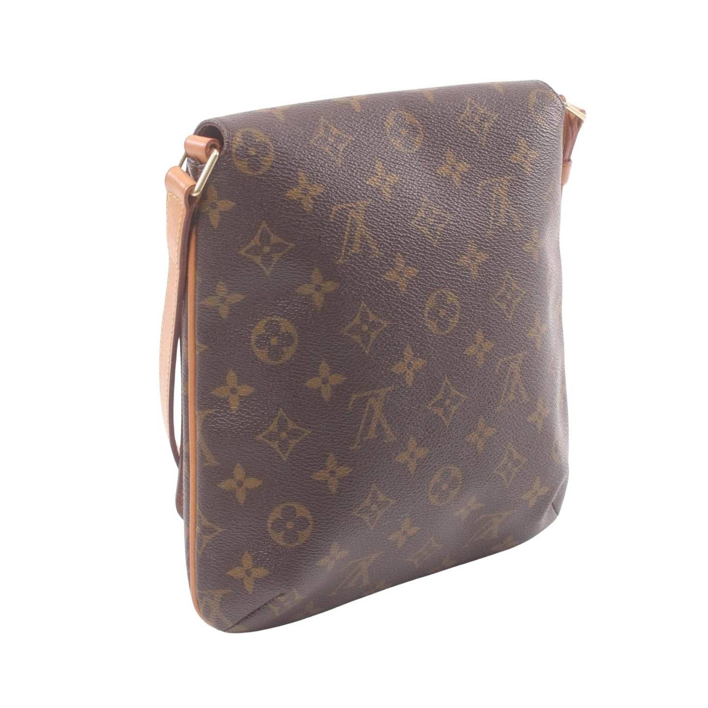 LOUIS VUITTON Musette Salsa Shoulder Bag