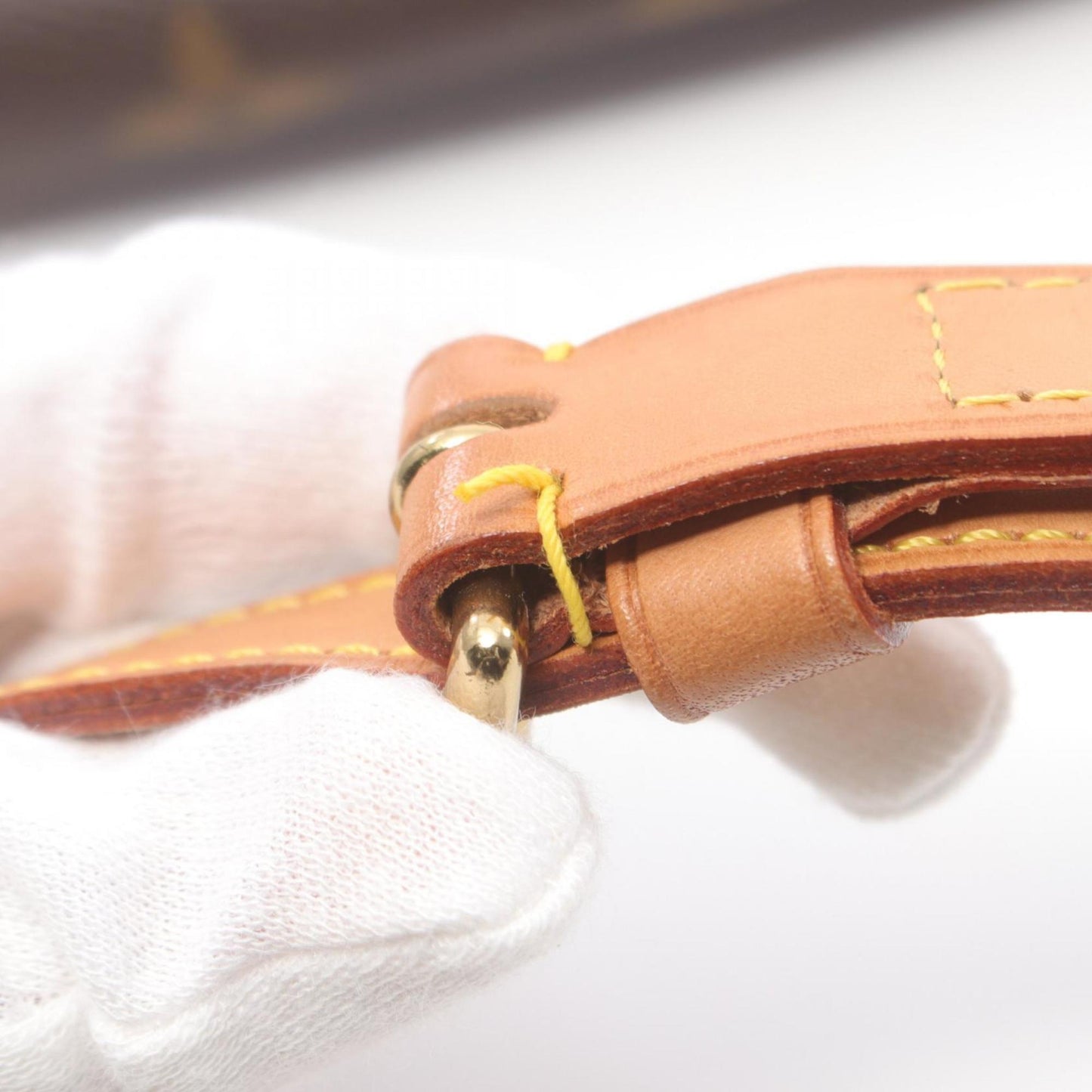 LOUIS VUITTON Musette Salsa Shoulder Bag