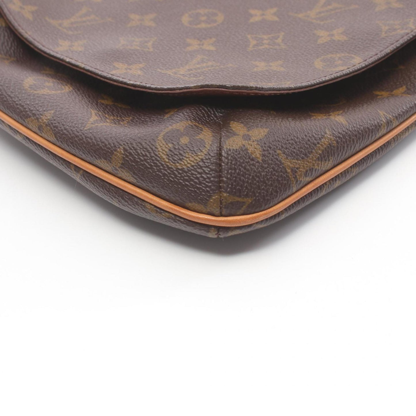 LOUIS VUITTON Musette Salsa Shoulder Bag