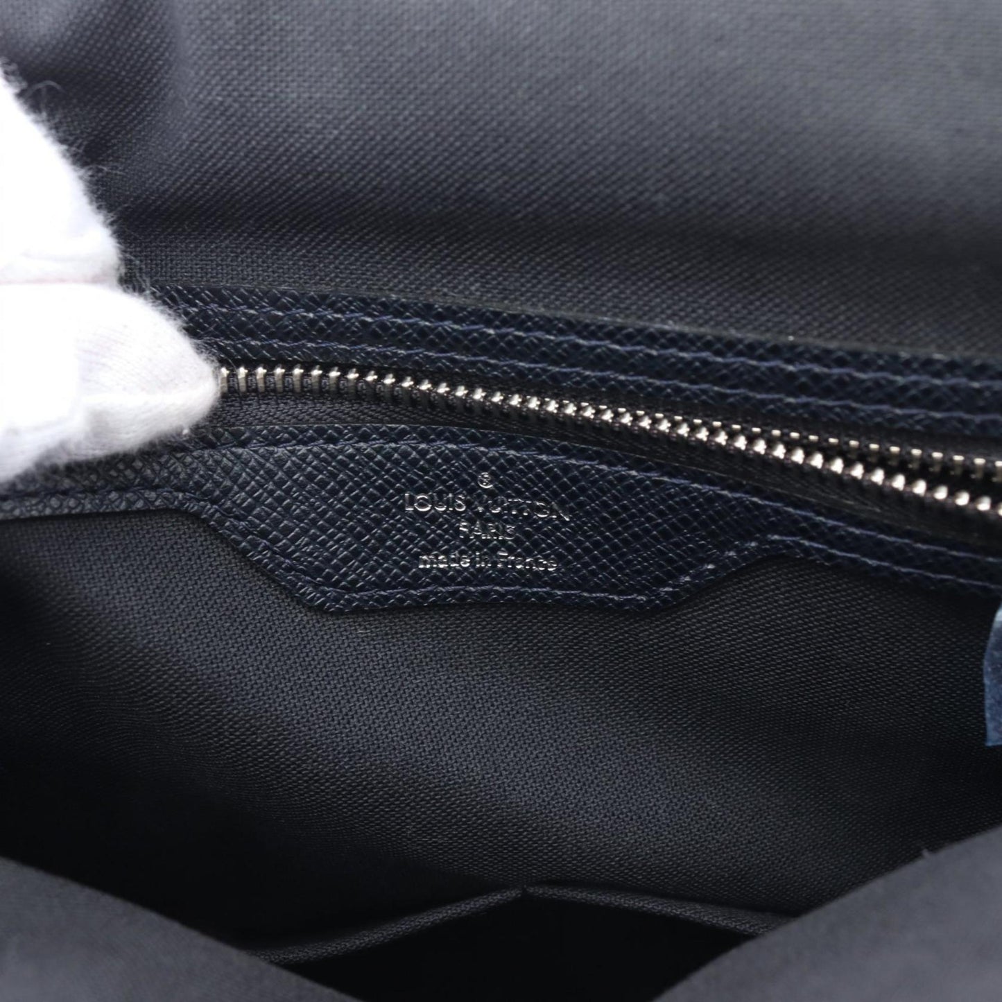 LOUIS VUITTON Milo Shoulder Bag
