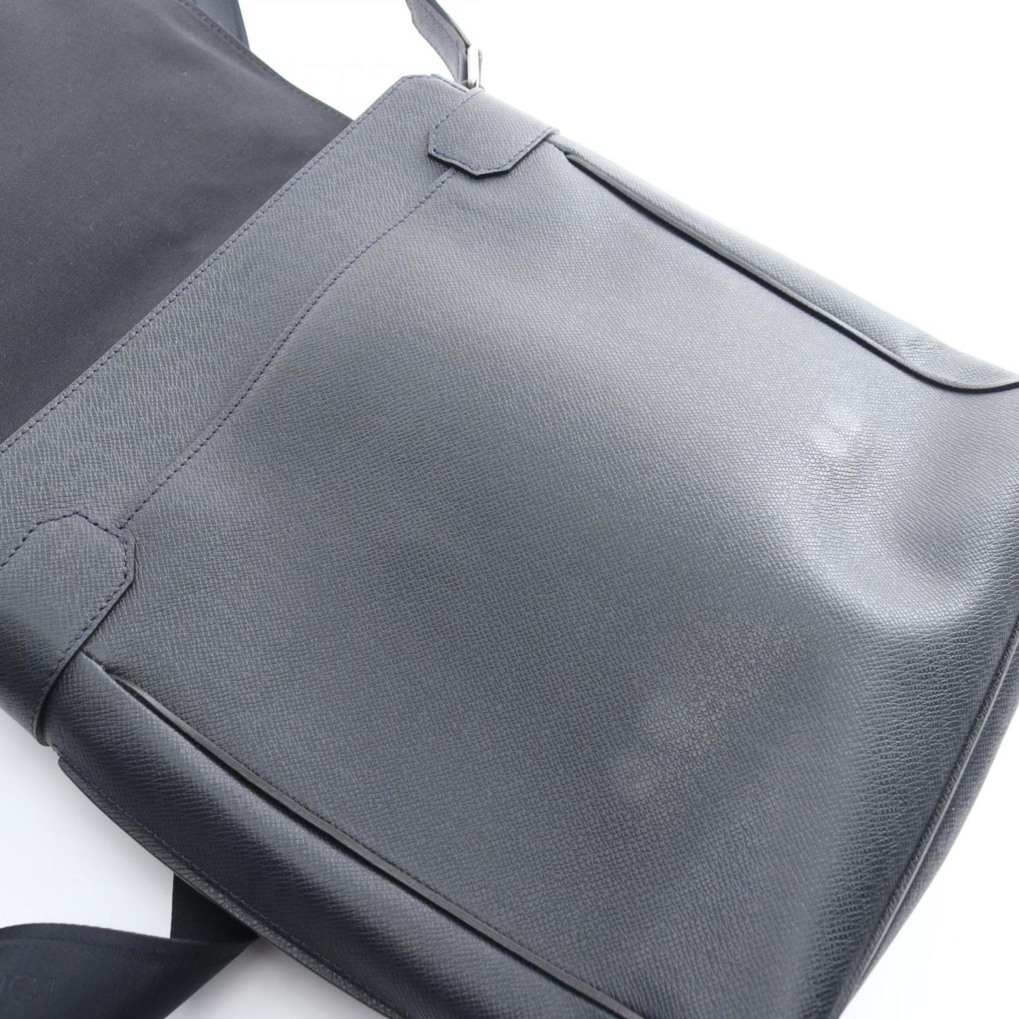 LOUIS VUITTON Milo Shoulder Bag