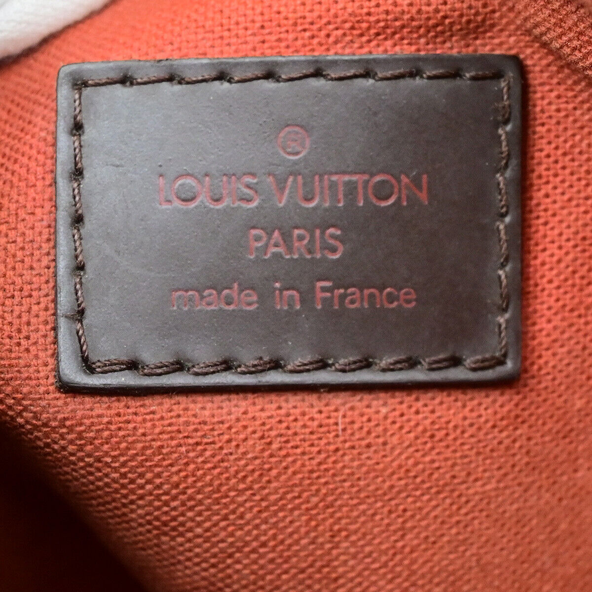 LOUIS VUITTON Illovo Shoulder Bag