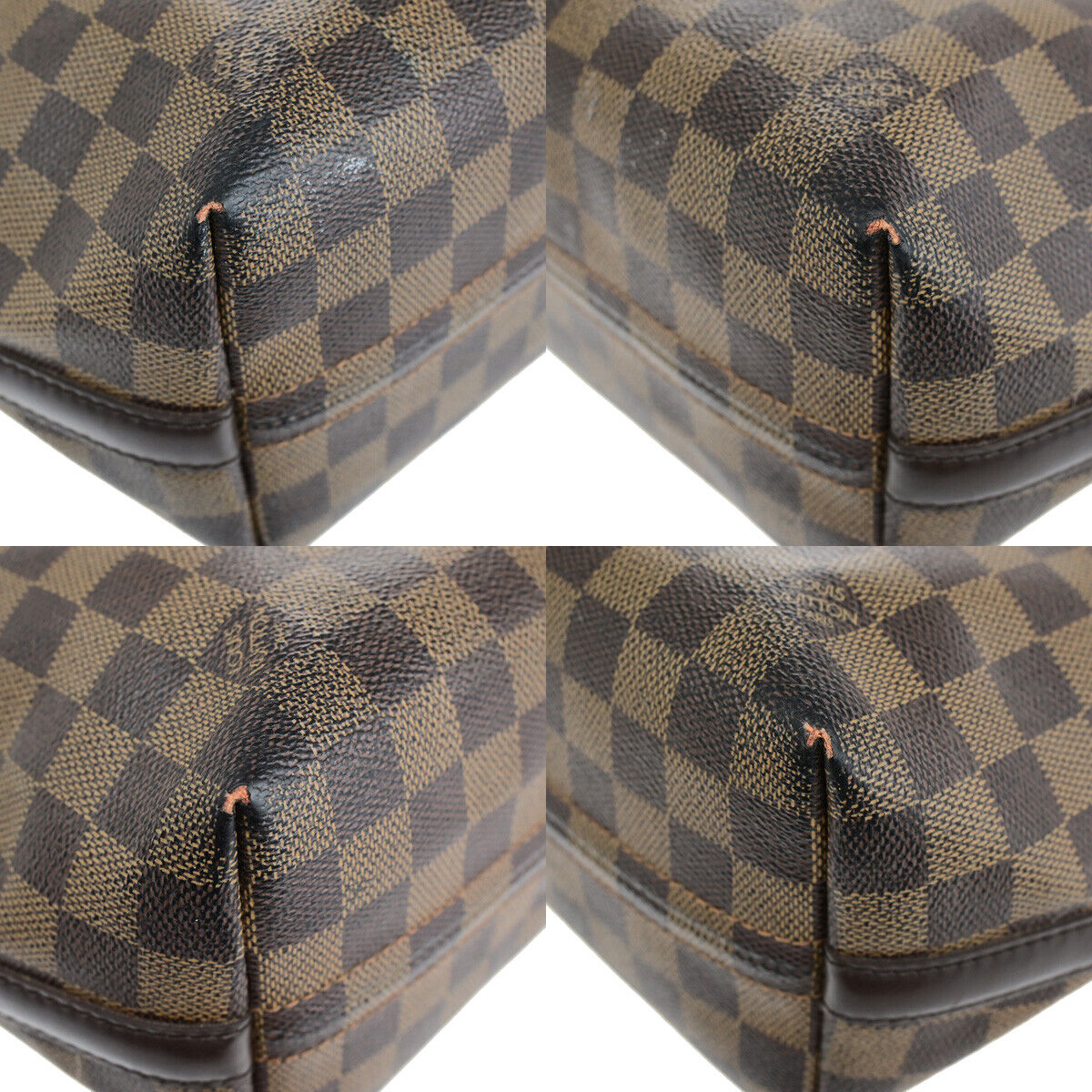 LOUIS VUITTON Illovo Shoulder Bag