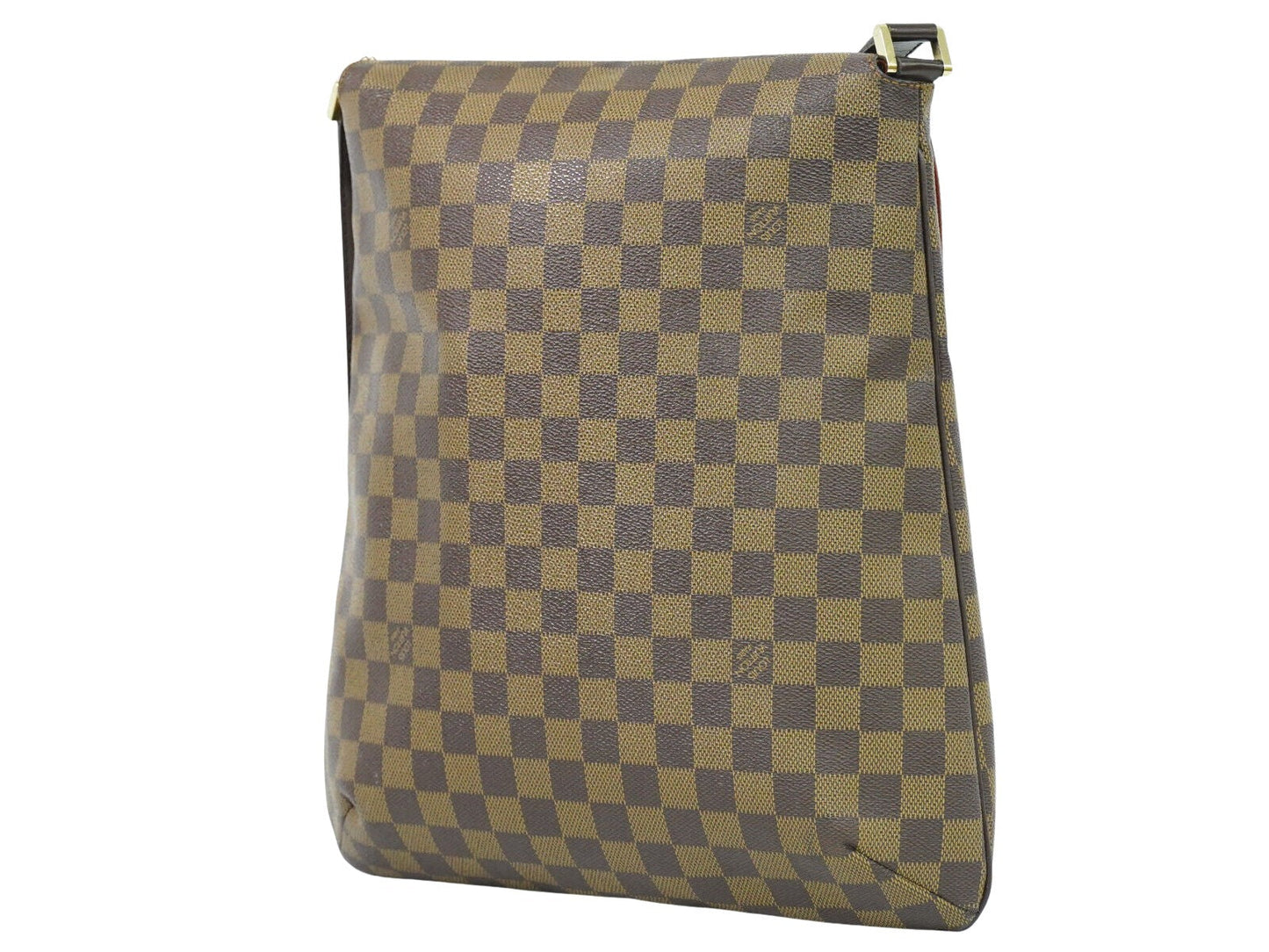 LOUIS VUITTON Musette Shoulder Bag