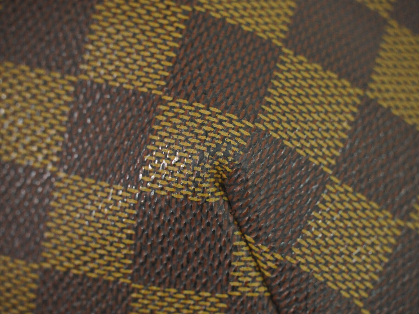 LOUIS VUITTON Musette Shoulder Bag