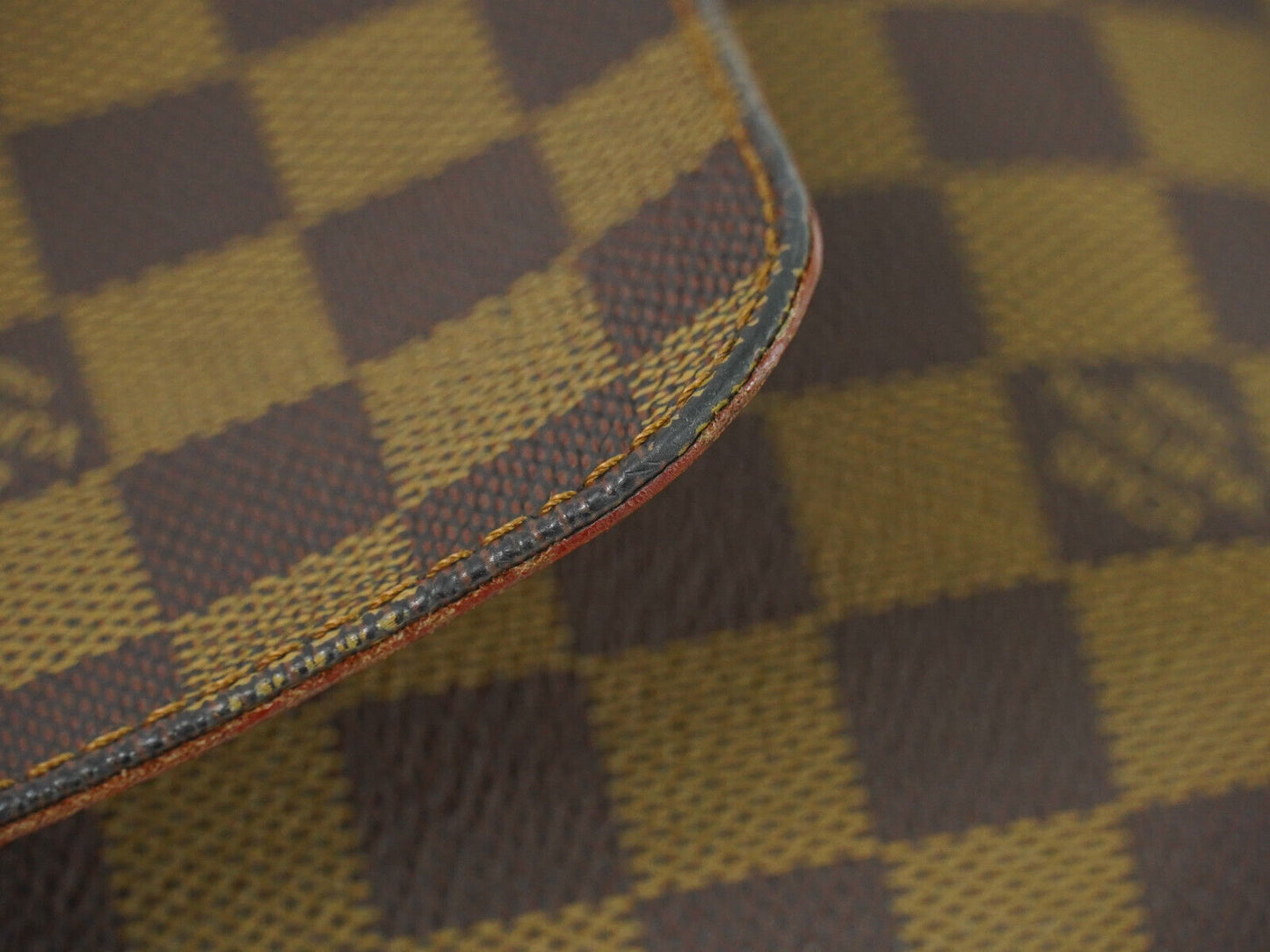 LOUIS VUITTON Musette Shoulder Bag