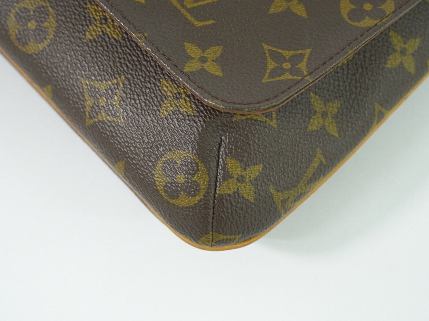 LOUIS VUITTON Musette Salsa Shoulder Bag