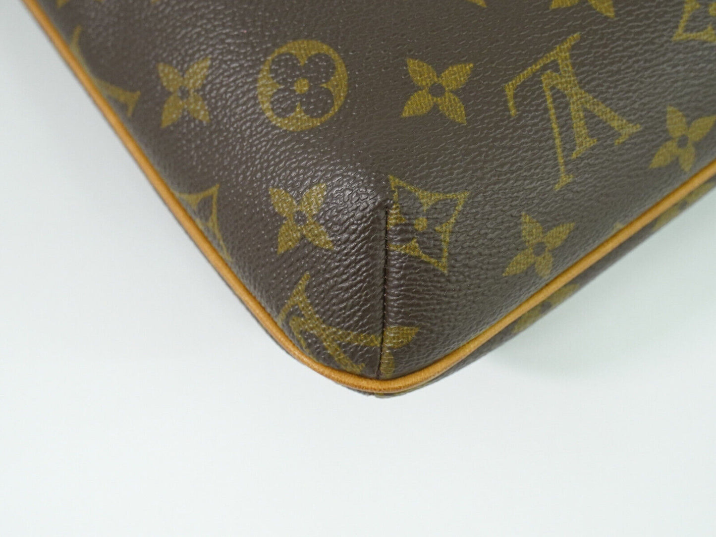LOUIS VUITTON Musette Salsa Shoulder Bag