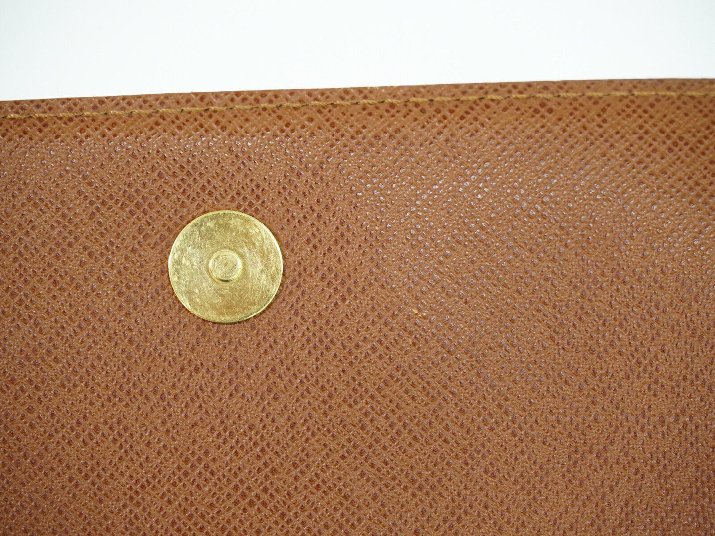 LOUIS VUITTON Musette Salsa Shoulder Bag