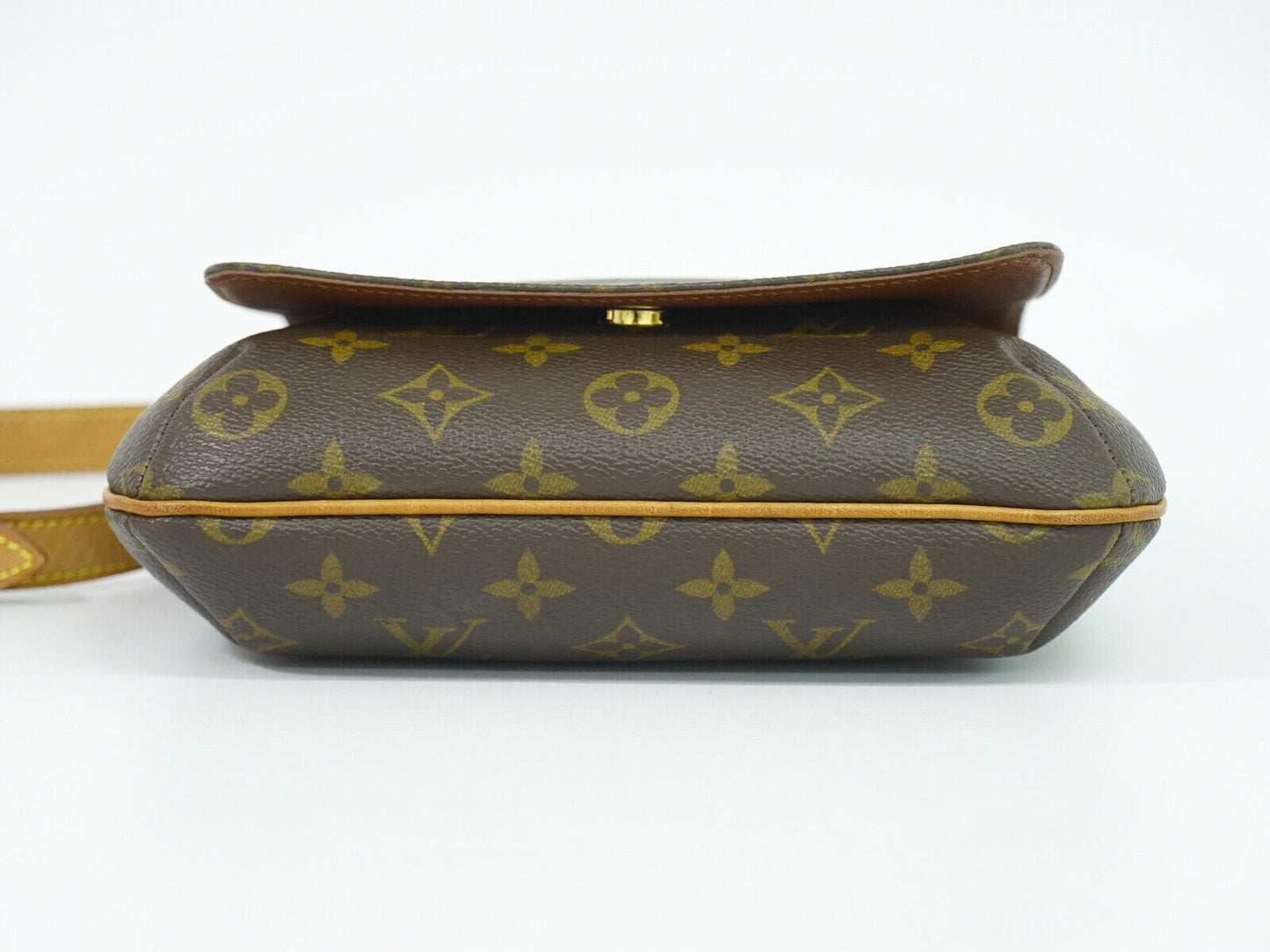 LOUIS VUITTON Musette Salsa Shoulder Bag