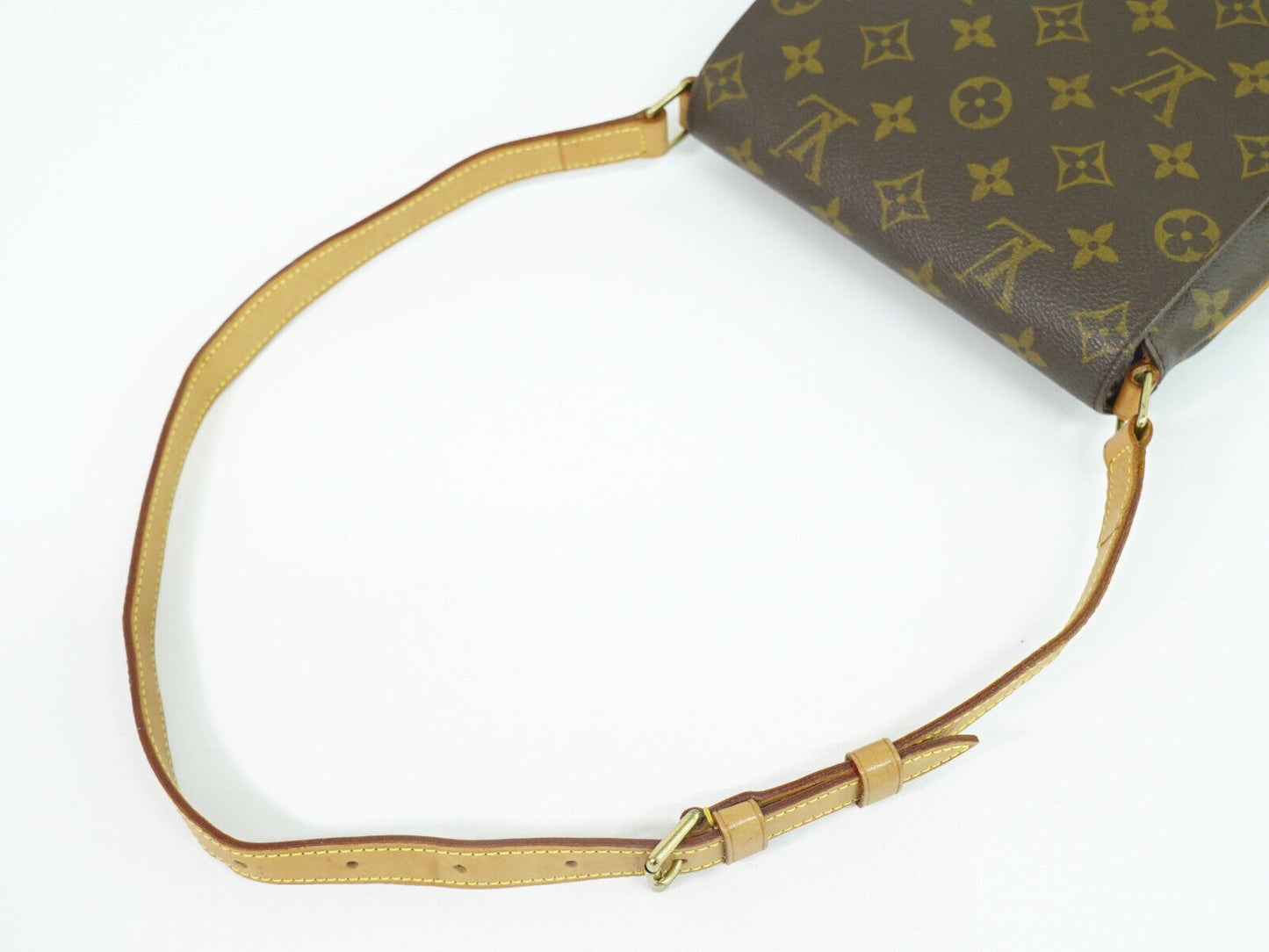 LOUIS VUITTON Musette Salsa Shoulder Bag