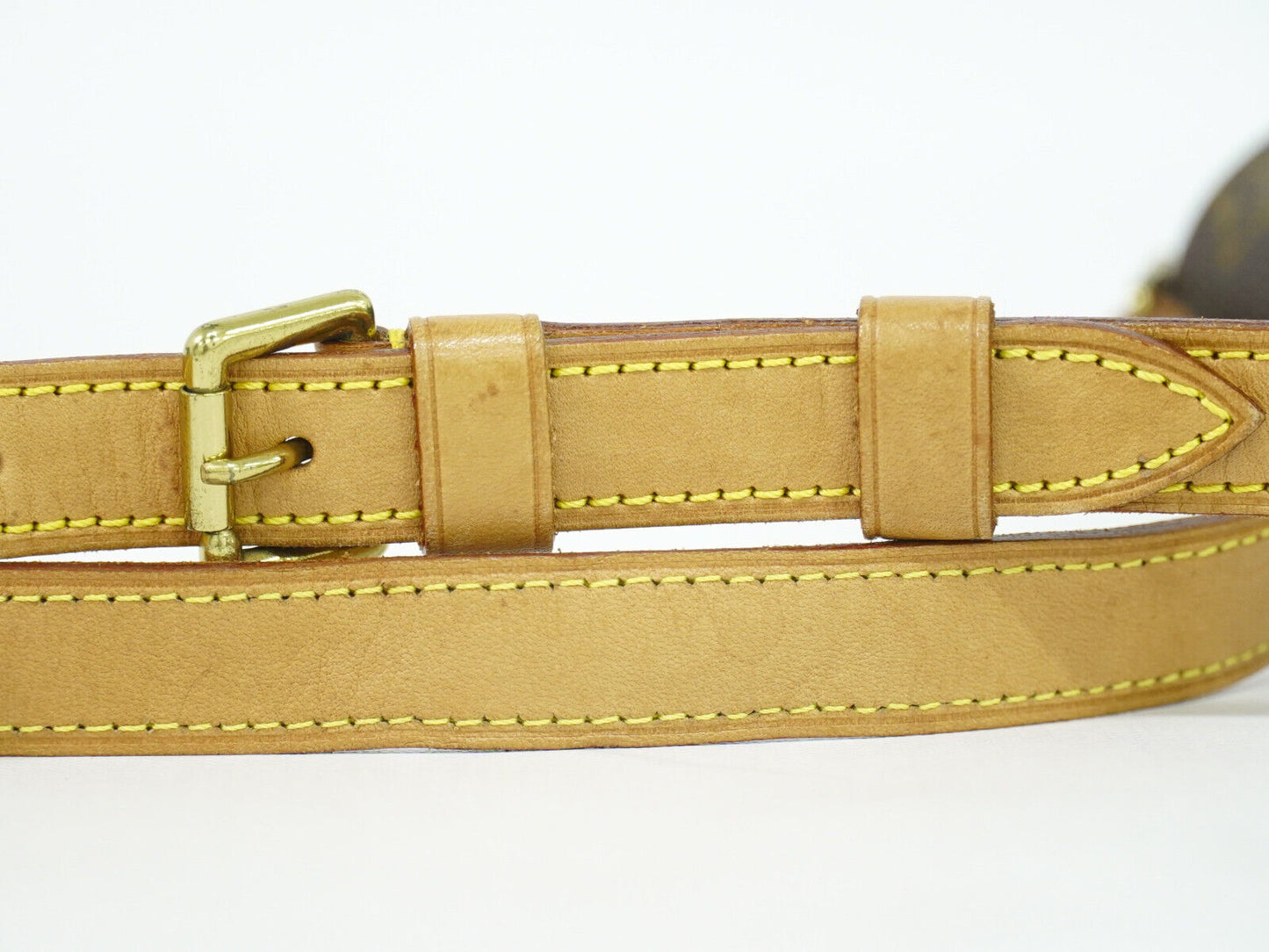 LOUIS VUITTON Musette Salsa Shoulder Bag