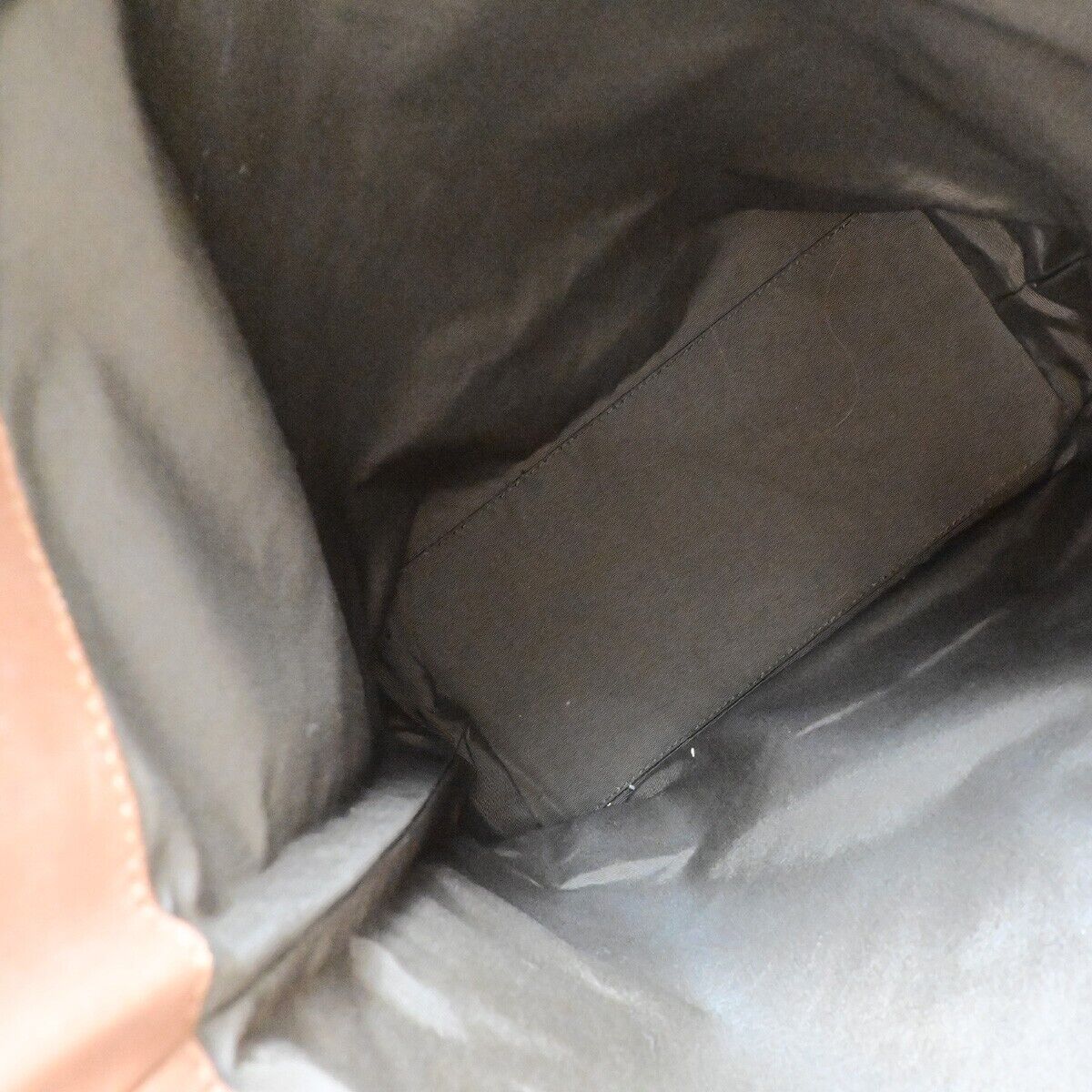 GUCCI GG canvas Tote