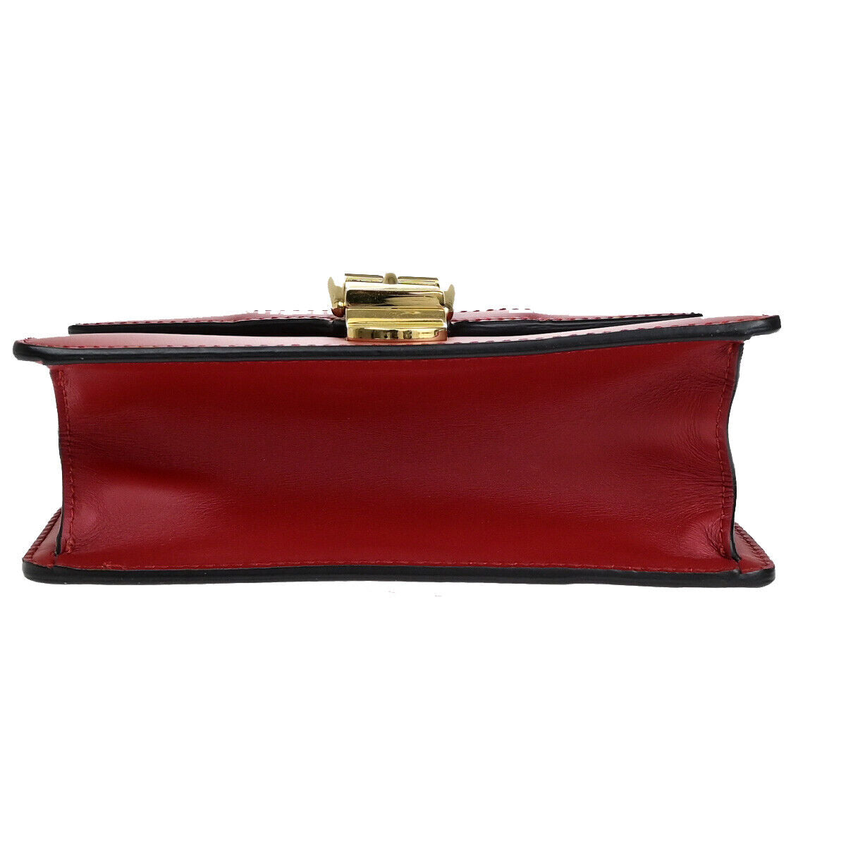 GUCCI Sylvie Shoulder Bag
