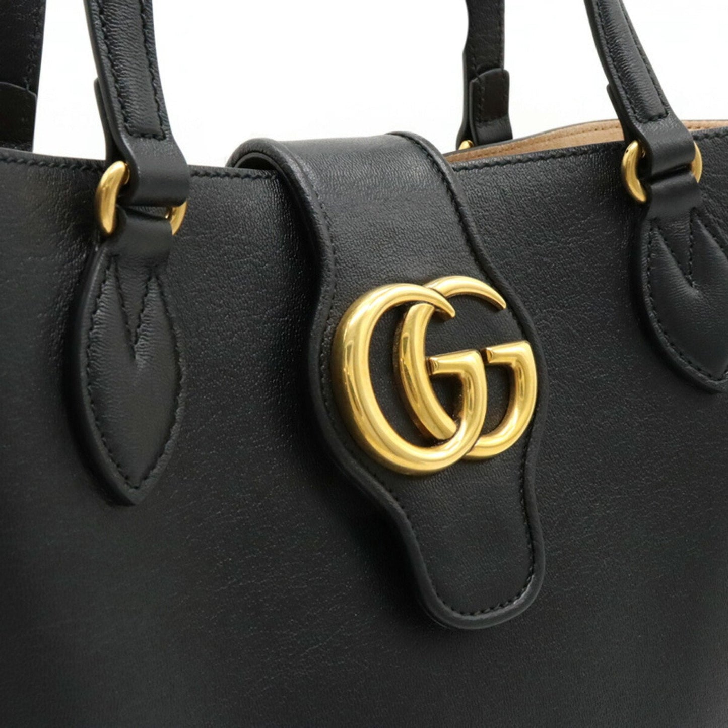 GUCCI GG Marmont Tote