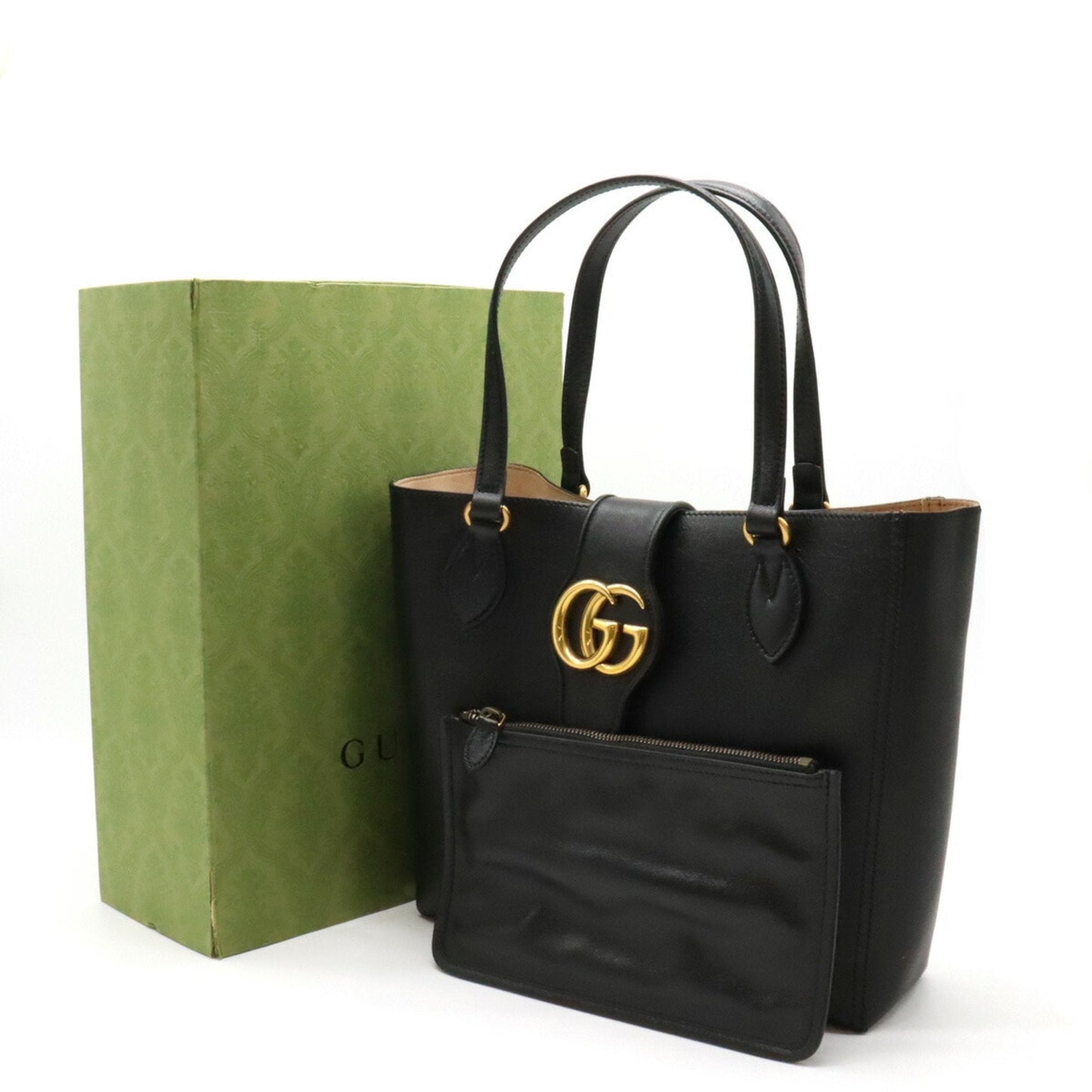 GUCCI GG Marmont Tote