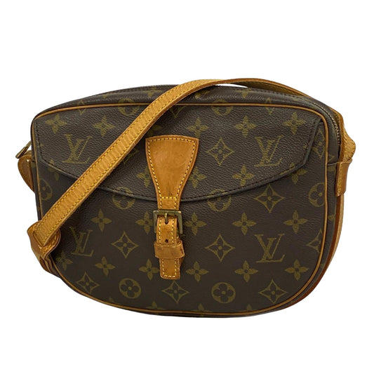 LOUIS VUITTON Jeune fille Shoulder Bag