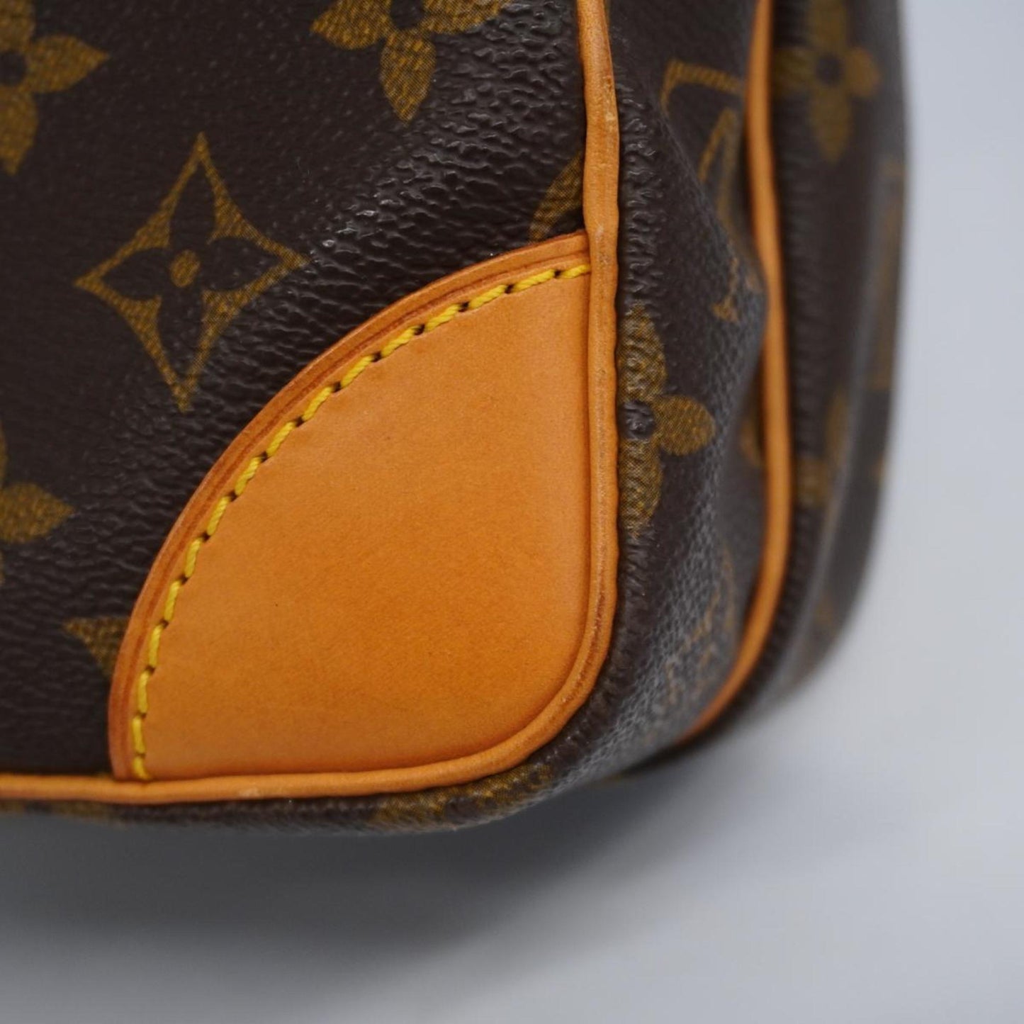 LOUIS VUITTON Amazon Shoulder Bag