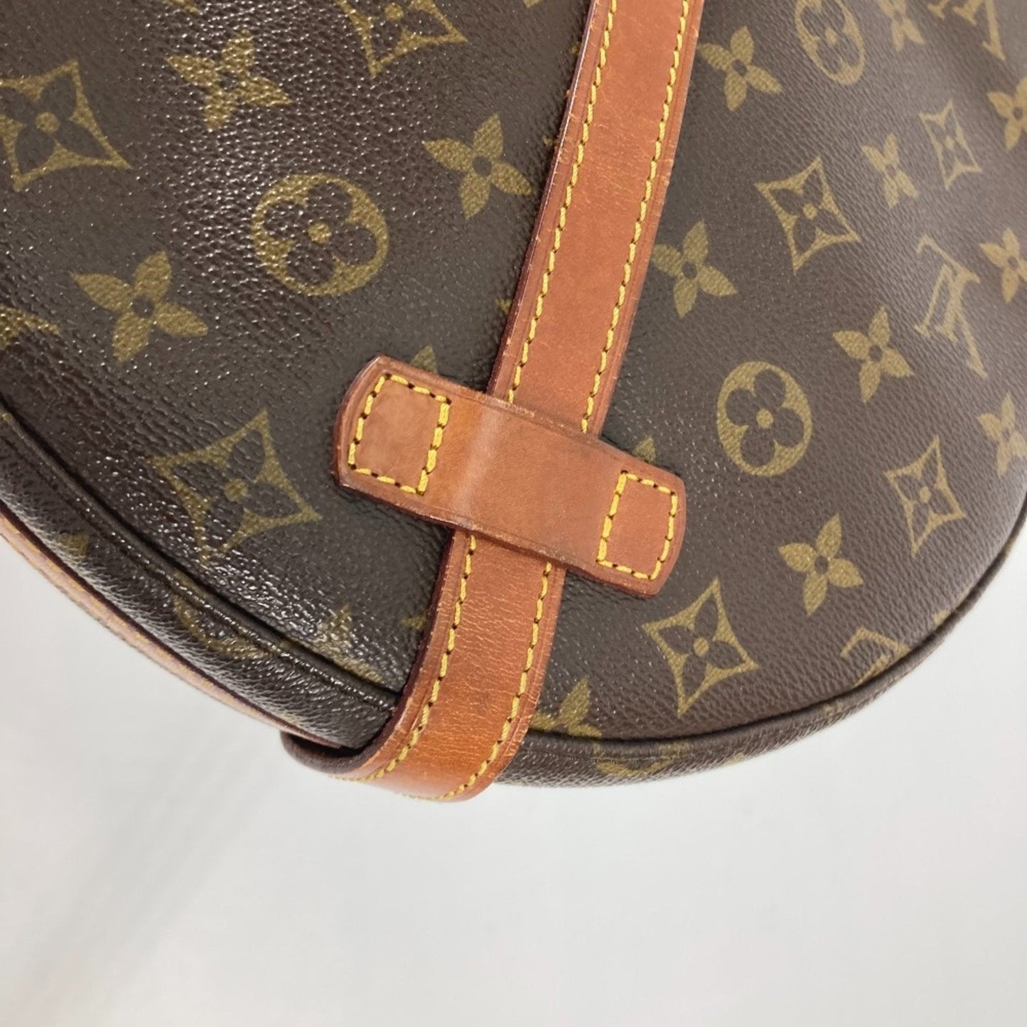 LOUIS VUITTON Chantilly Shoulder Bag