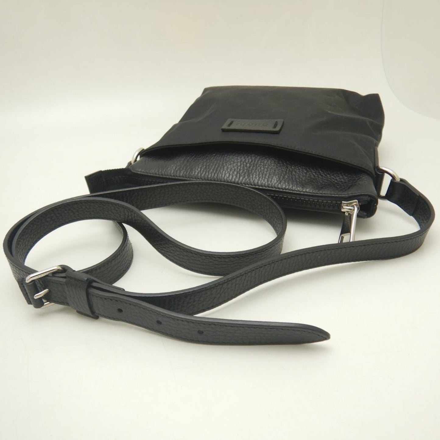 GUCCI GG canvas Shoulder Bag