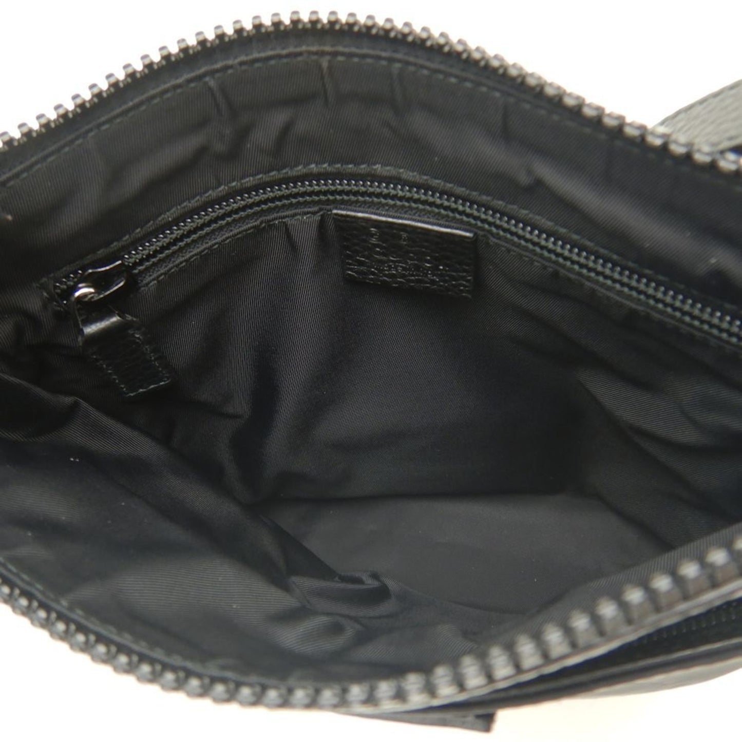 GUCCI GG canvas Shoulder Bag