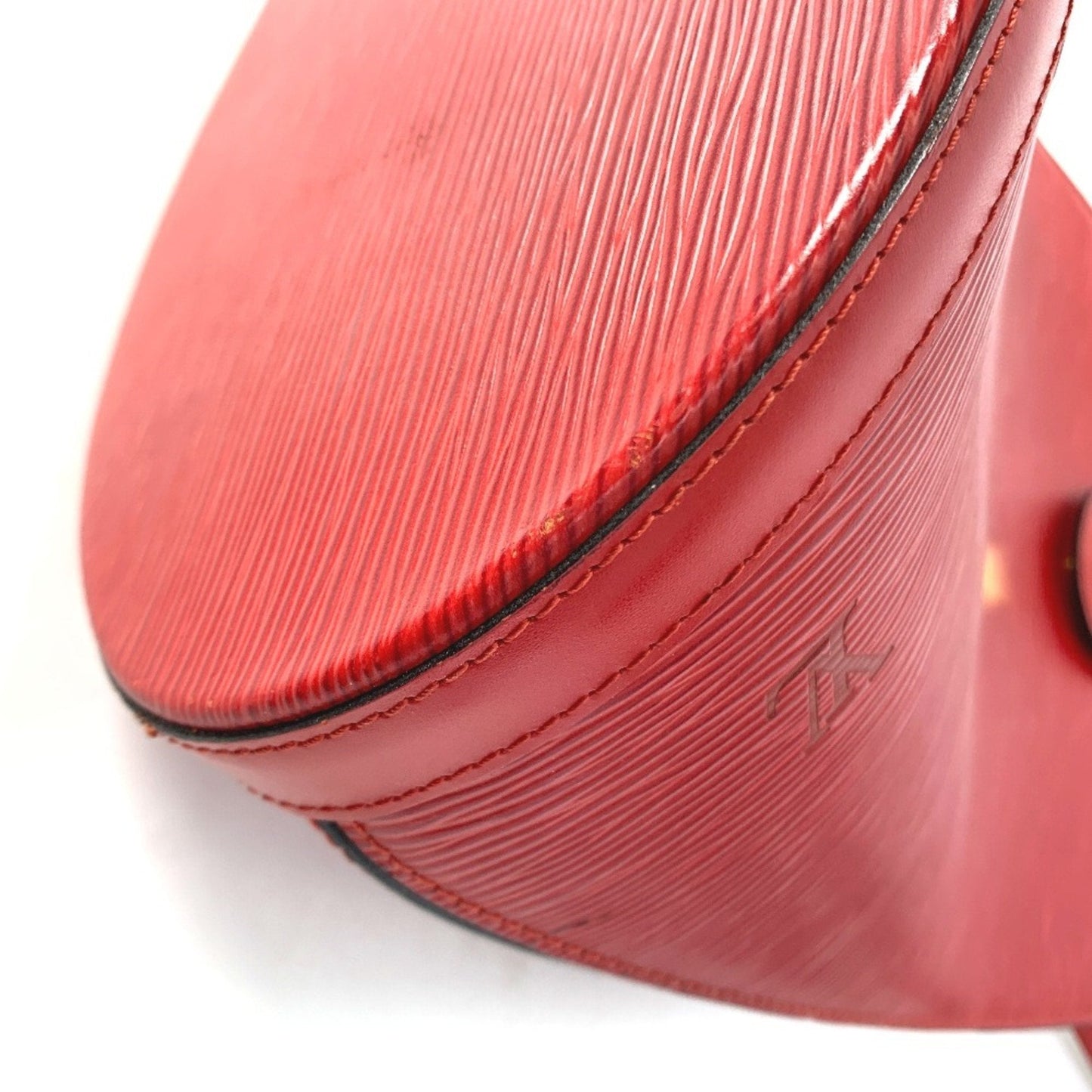 LOUIS VUITTON Cluny Shoulder Bag