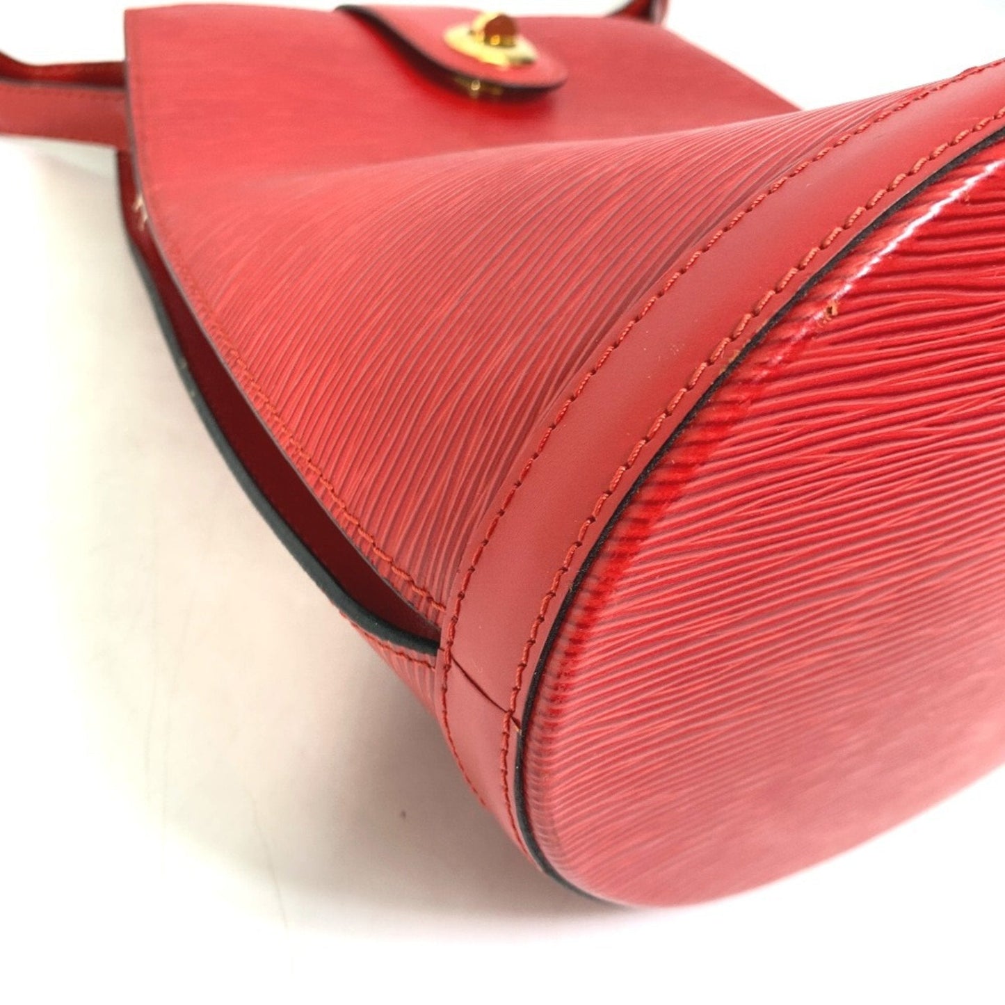 LOUIS VUITTON Cluny Shoulder Bag