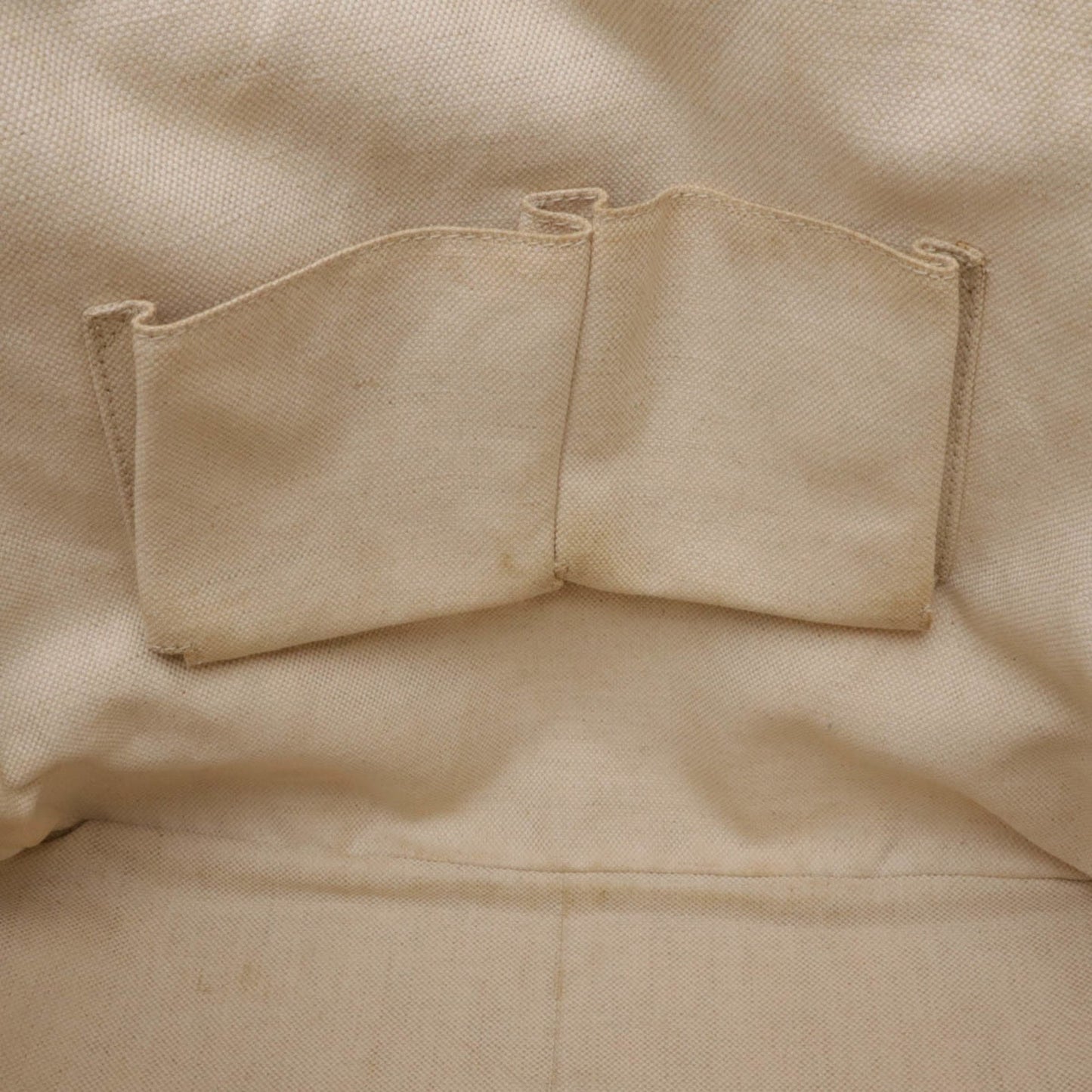 GUCCI GG canvas Tote