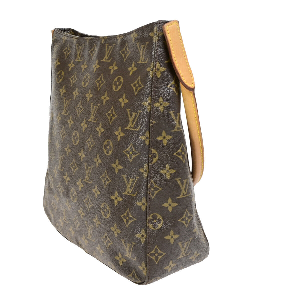 LOUIS VUITTON Looping GM Shoulder Bag