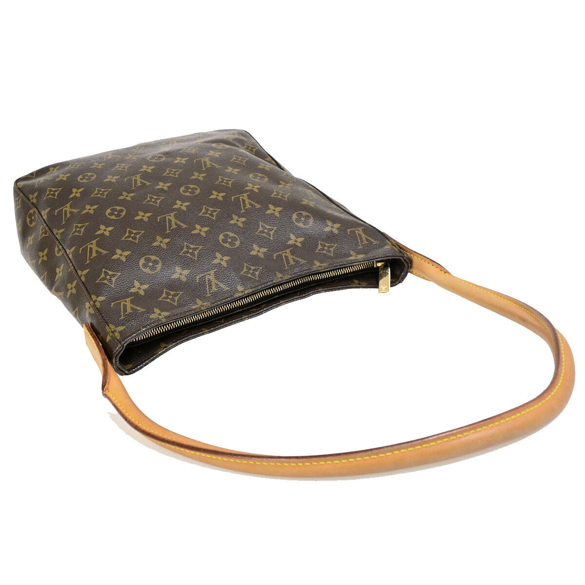 LOUIS VUITTON Looping GM Shoulder Bag