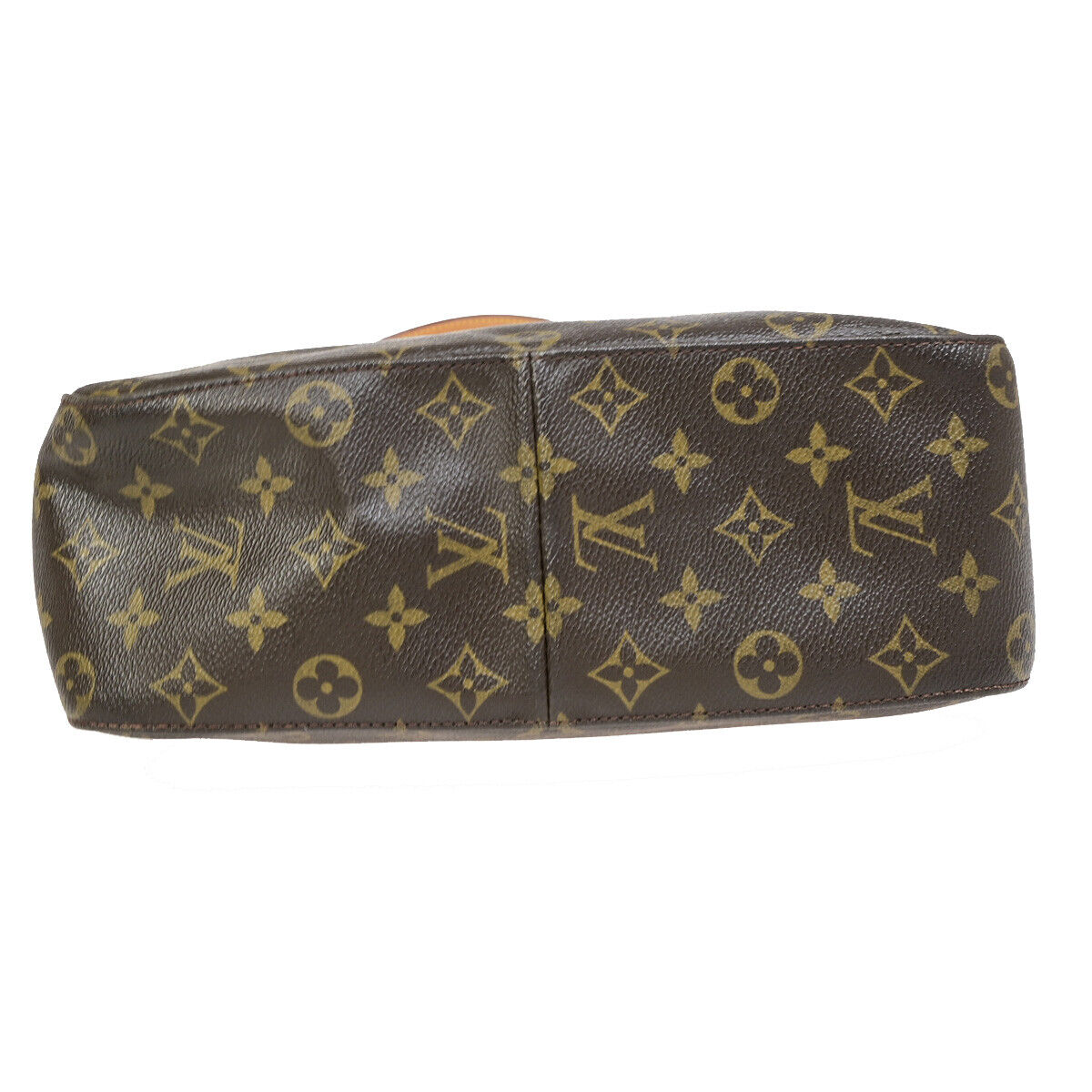 LOUIS VUITTON Looping GM Shoulder Bag