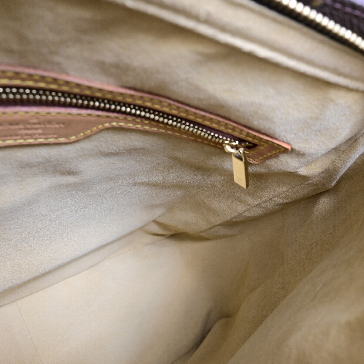 LOUIS VUITTON Looping GM Shoulder Bag