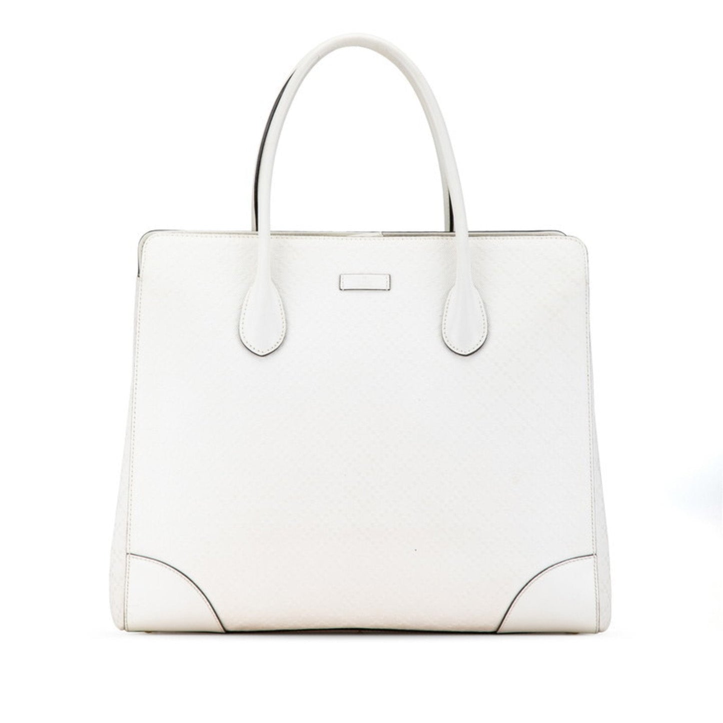 GUCCI Diamante Tote