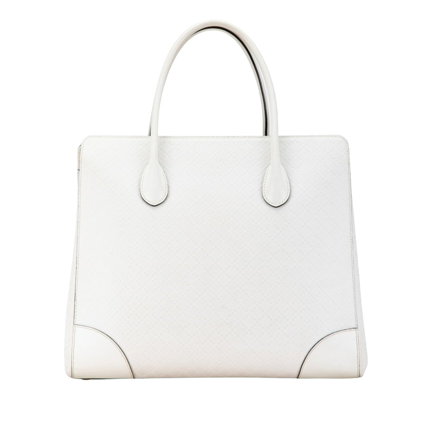 GUCCI Diamante Tote
