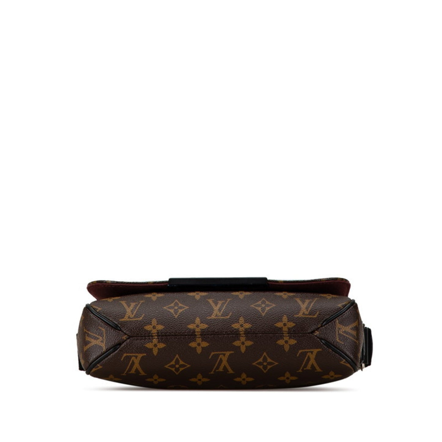 LOUIS VUITTON District Shoulder Bag