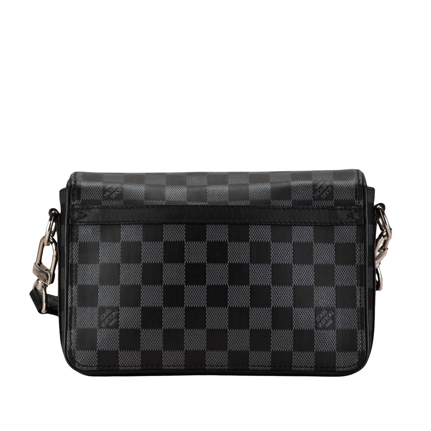 LOUIS VUITTON Messenger Shoulder Bag