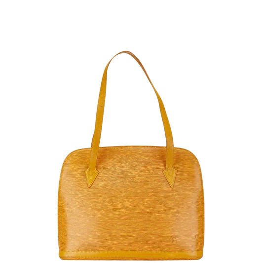 LOUIS VUITTON Lussac Shoulder Bag