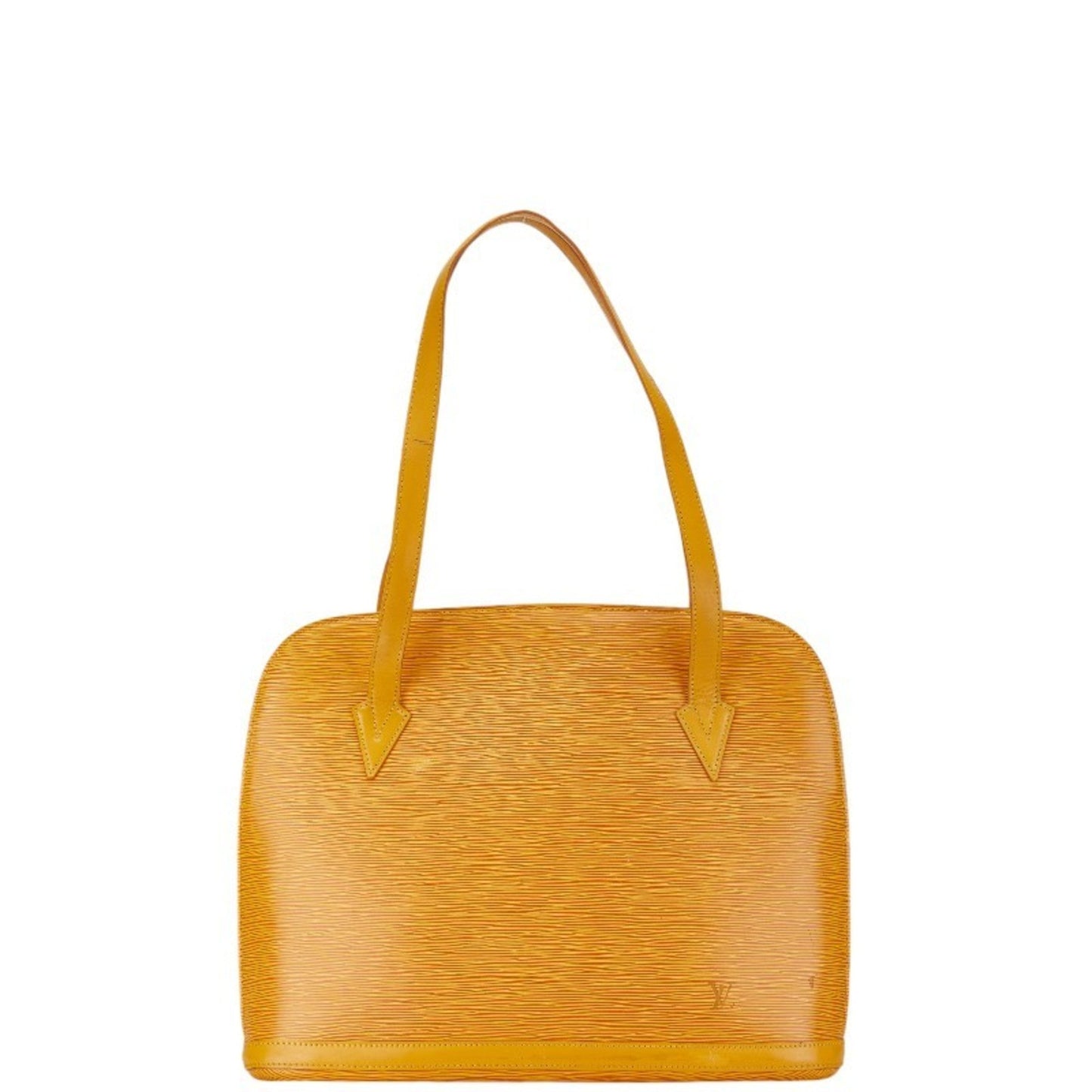 LOUIS VUITTON Lussac Shoulder Bag